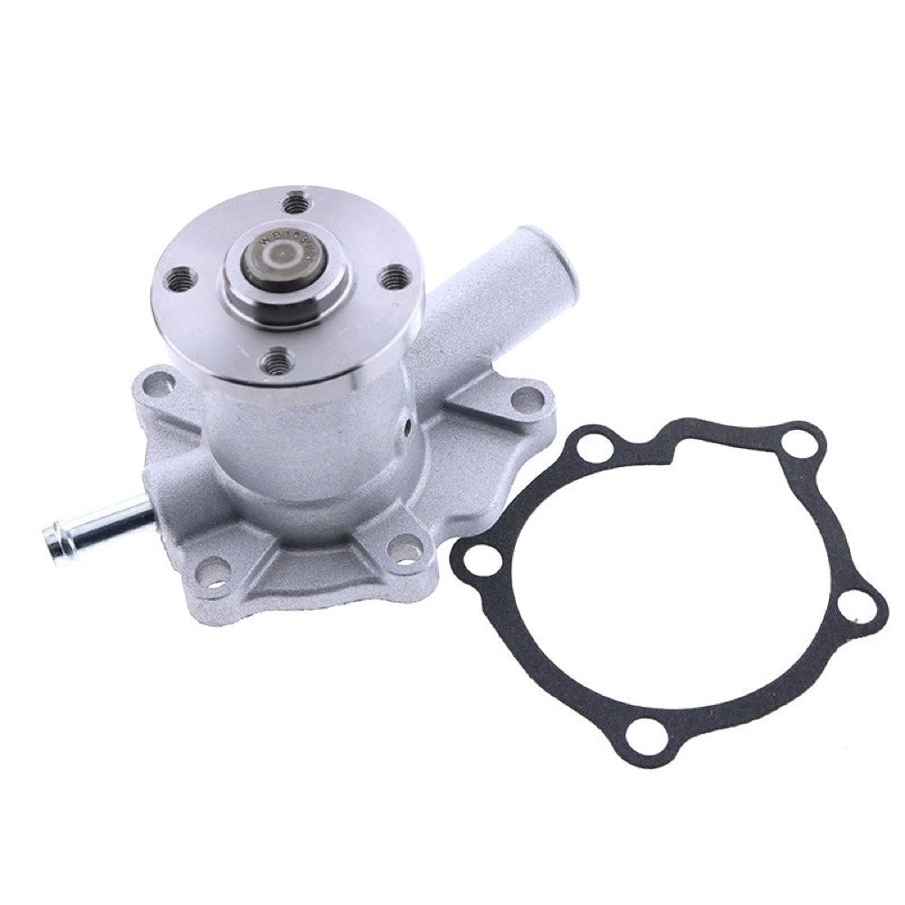 Water Pump 15852-73030 15852-73035 compatible with Kubota Engine D600 V800 Z400 Tractor B M Series
